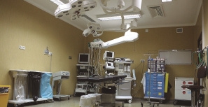 Cirurgia Geral suspensa no Hospital de Fafe